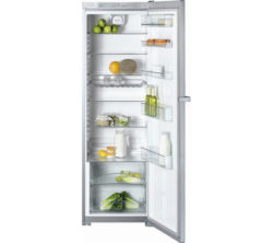 MIELE K12820SD EDT Tall Fridge - Clean Steel
